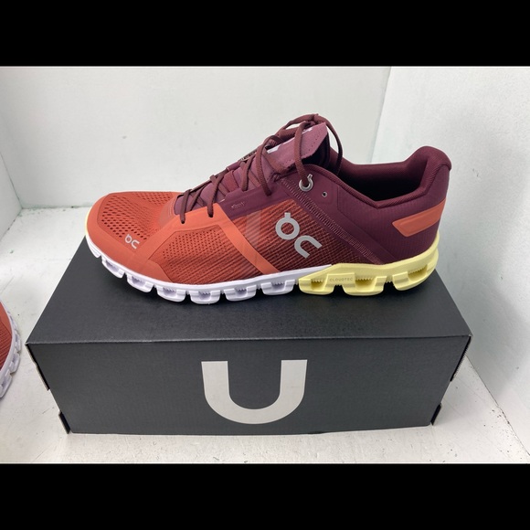 on cloud rust limelight